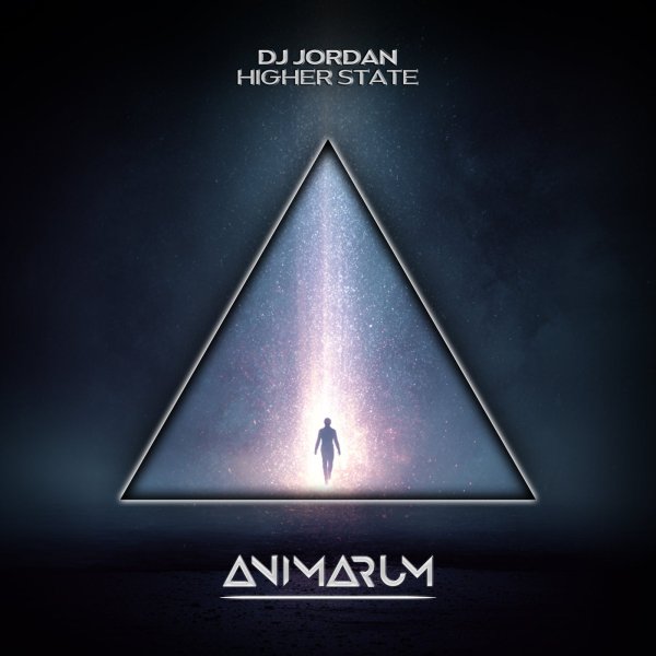 DJ Jordan - Higher State (Original Mix)