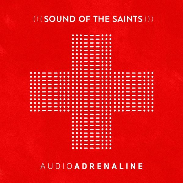 Audio Adrenaline - Love Was Stronger