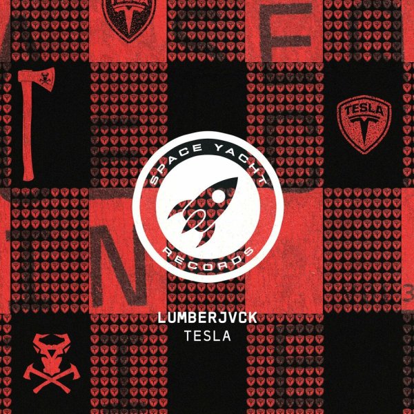 LUMBERJVCK - TESLA