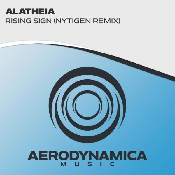 Alatheia - Rising Sign (NyTiGen Extended Remix)