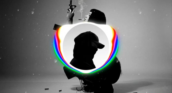 Admiral Hustler - Мой Рай