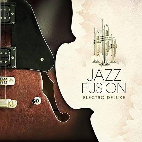 Deep Jazz Project - You make me feel so good