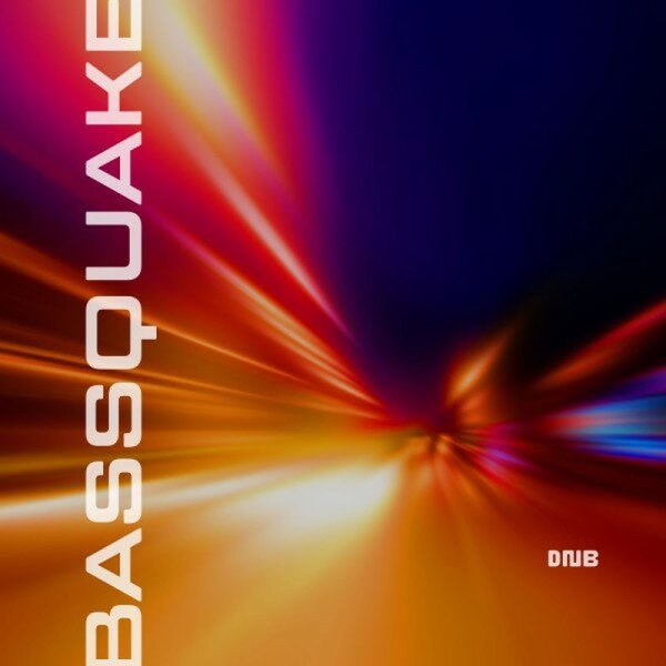 DnB - Liquid Bass Pulses