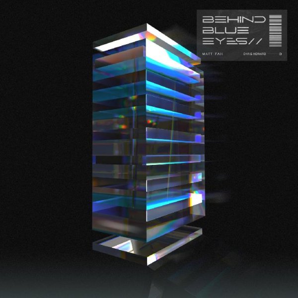 Matt Fax &amp; Chris Howard - Behind Blue Eyes (Extended Mix)