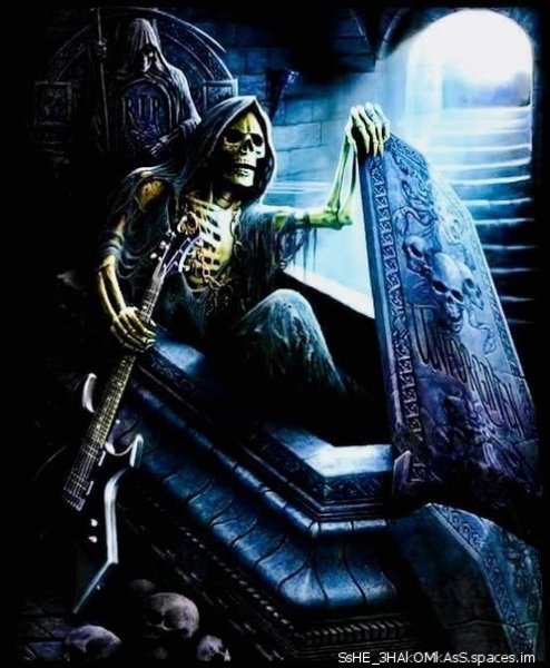 Чёрная Гитара - Детство