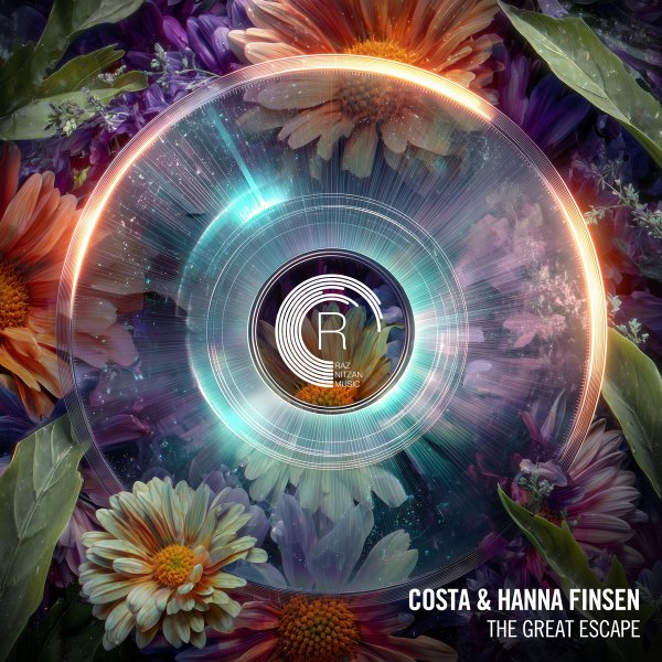 Costa &amp; Hanna Finsen - The Great Escape