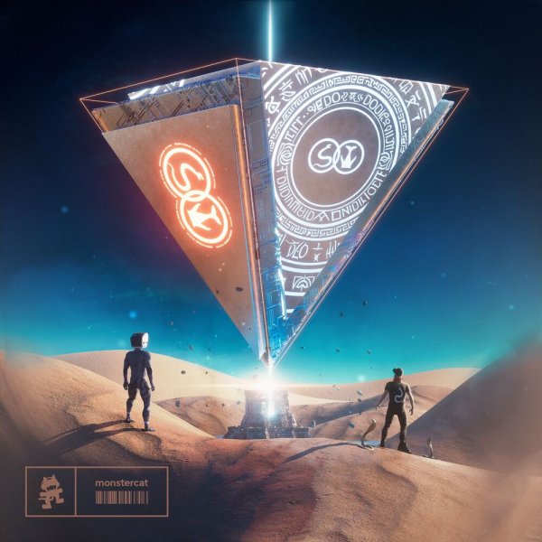 Whales, Soltan, Nat James - Go Stupid