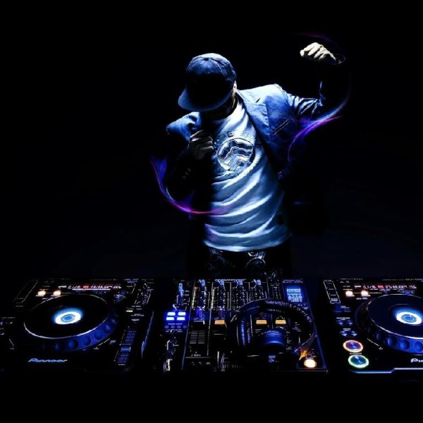 Bon Jovi - It's my Life (Remix Vladimir Kort)