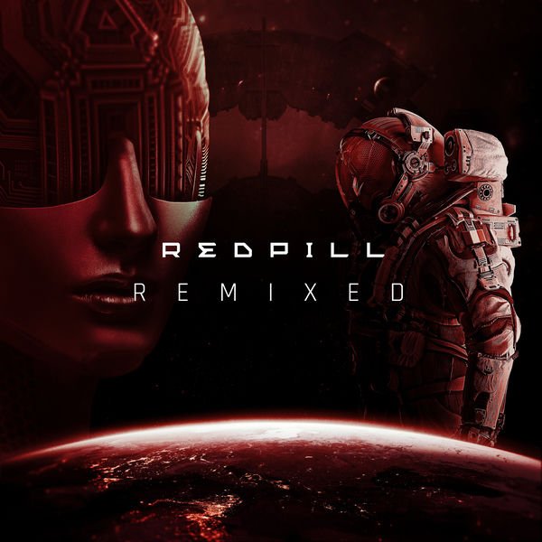 Redpill; SLWDWN - Dreams &amp; Circuits (SLWDWN Remix)