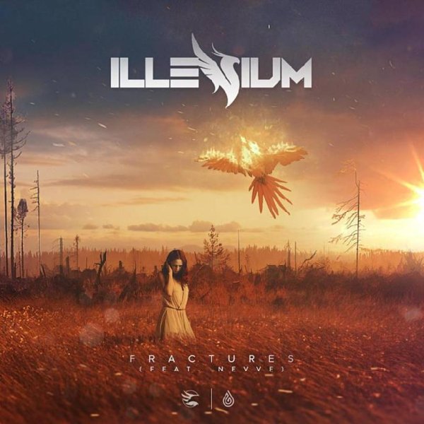 Illenium - Fractures feat. Nevve                                                             Lovestep