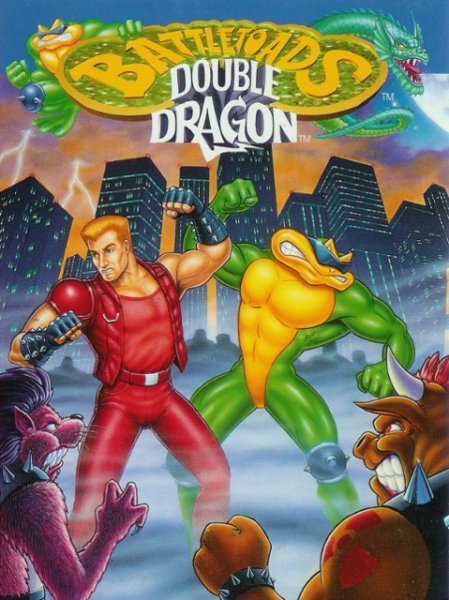 David Wise - Title Screen