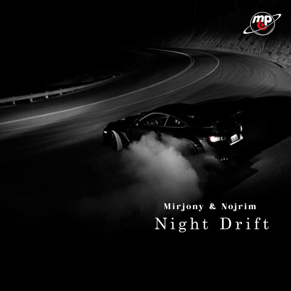 Mirjony, Nojrim - Night Drift