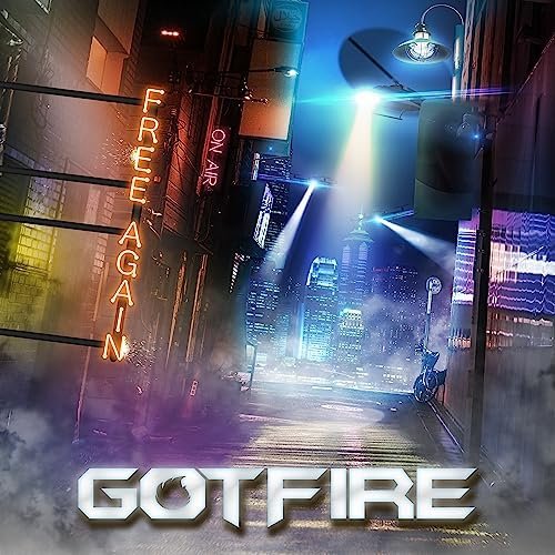Gotfire - She's This Way