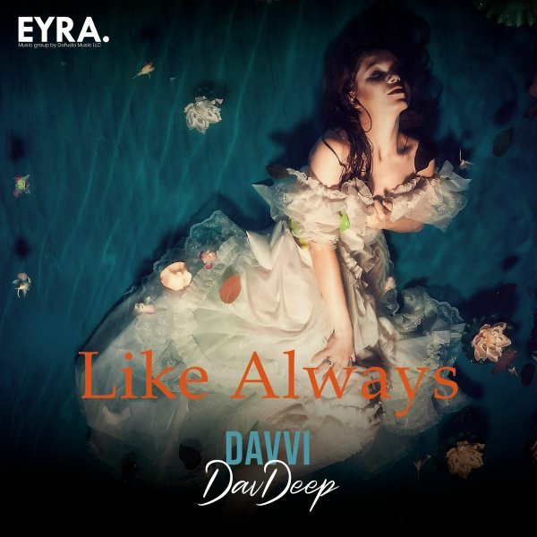 Davvi/DavDeep - Like Always