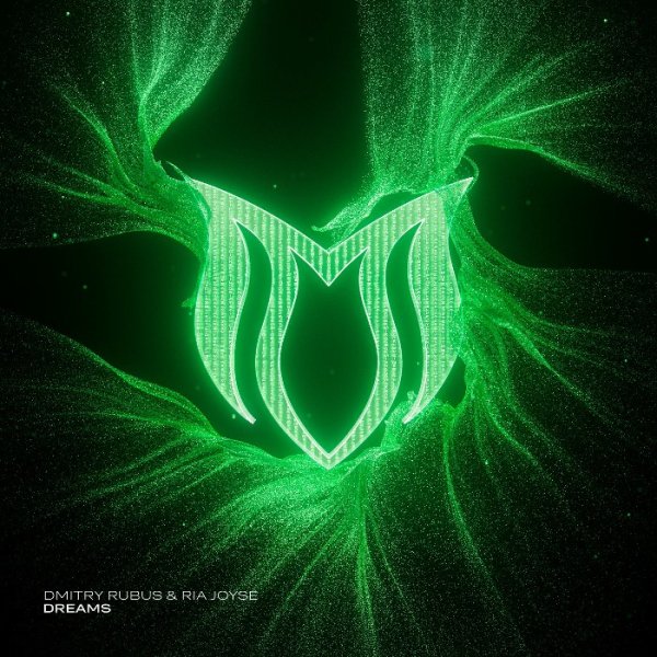 Dmitry Rubus &amp; Ria Joyse - Dreams (Extended Mix)