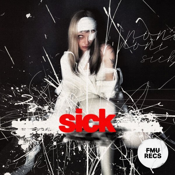 Poni - Sick