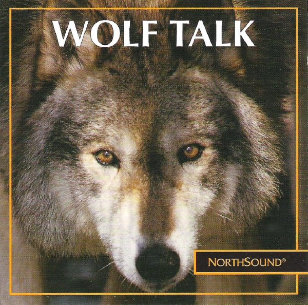 Неизвестный - Wolf Talk 1.mp3