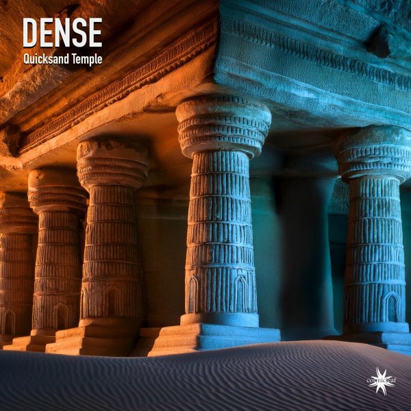 Dense - Quicksand Temple