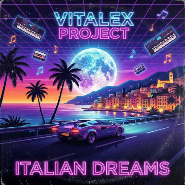 VITALEX PROJECT - Oltre l'Orizzonte