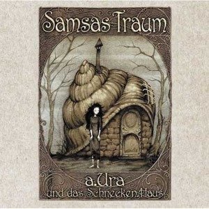 Samsas Traum - Lacrima christibonus