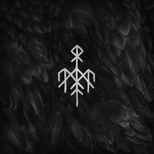 Wardruna - Fylgjutal