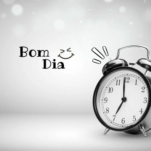 DJ Michael - Bom Dia