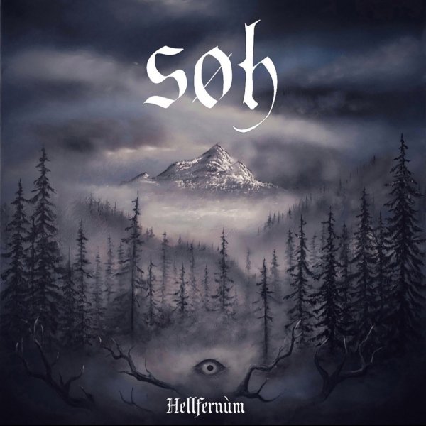 South Of Hell - Discederi
