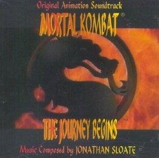 Jonathan Sloate - Our Heroes are Chosen