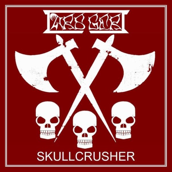 Lars Gert - Skullcrusher
