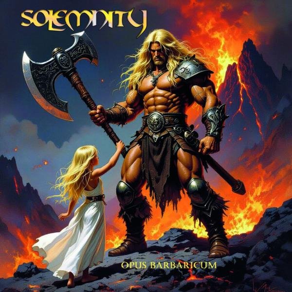 SOLEMNITY - The Sleeper