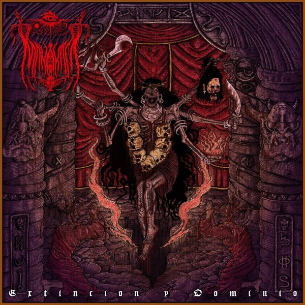 Mahakala - Casus Belli