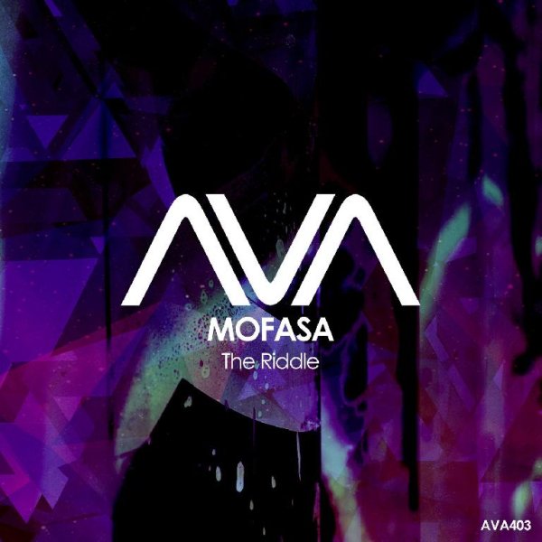 Mofasa - The Riddle (Extended Mix)