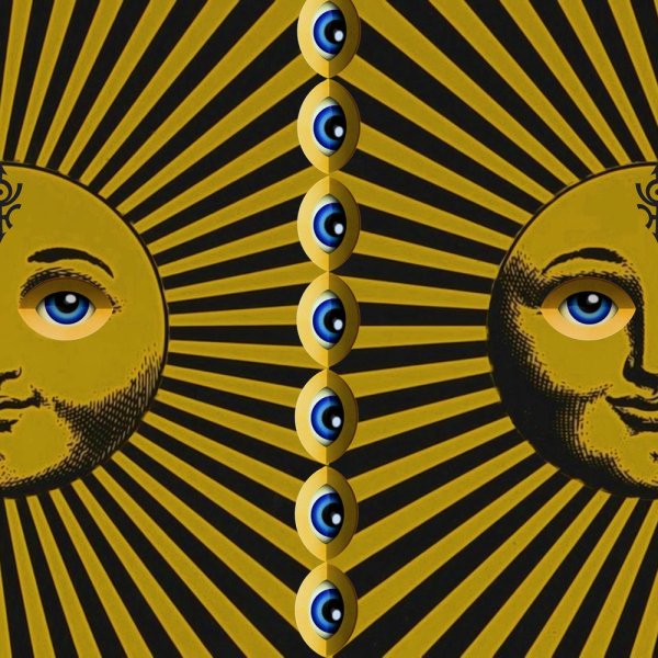 R3PTIL - SUN IS UP