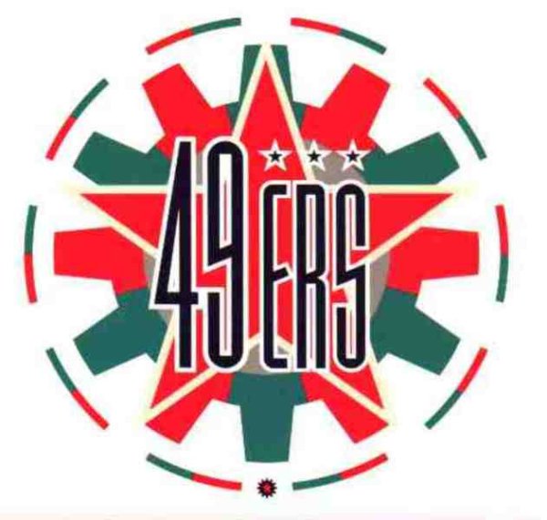 49ers - Die Walkuere