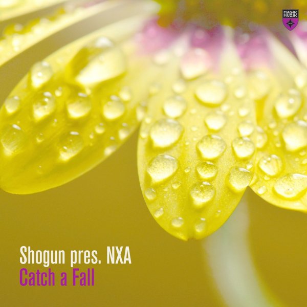 Shogun pres. Nxa - Catch A Fall (Extended Mix)