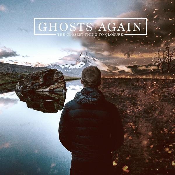 Ghosts Again - Les Enfants Terribles
