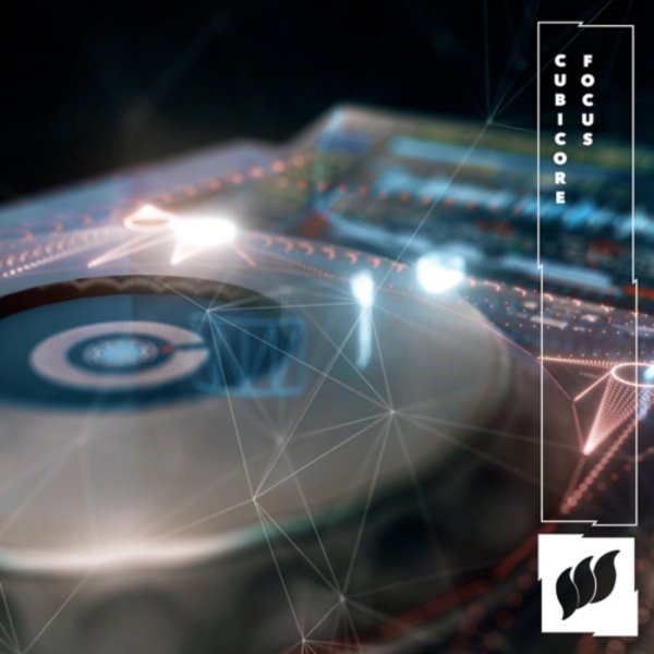 Cubicore - Focus (Extended Mix)
