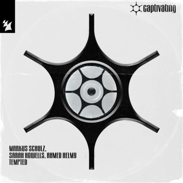 Markus Schulz, Sarah Howells, Ahmed Helmy - Tempted (Extended Mix)