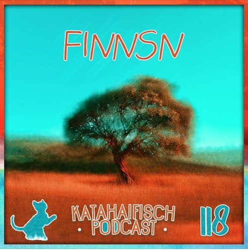 Finnsn - Katahaifisch Set