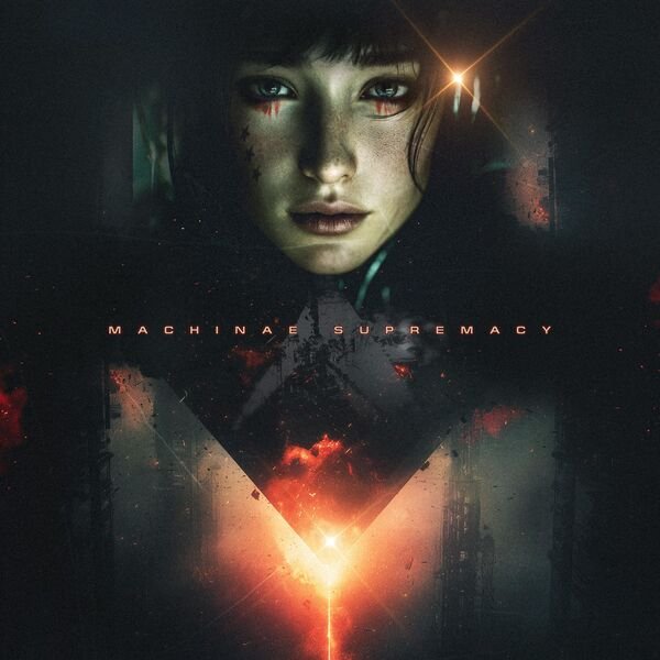 Machinae Supremacy - Psimerion