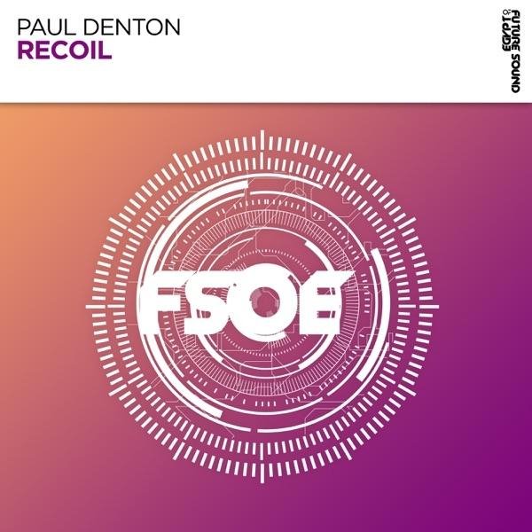 Paul Denton - Recoil (Extended Mix)