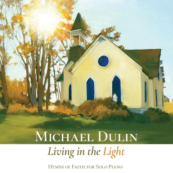 Michael Dulin - 01 Be Thou My Vision