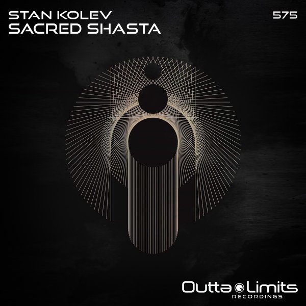 Stan Kolev - Sacred Shasta (Dub Mix)