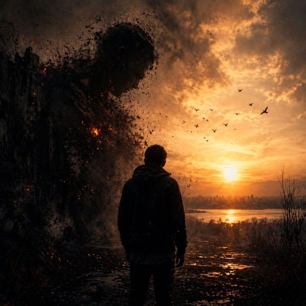 ZippO - Нужно чаще прощать