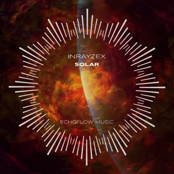 Inrayzex - Solar (Extended Mix)