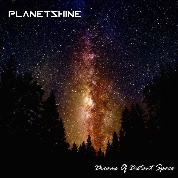 Planetshine - Beyond Reality