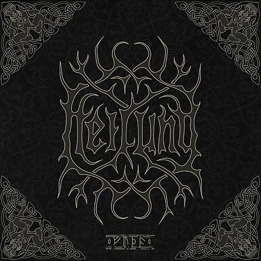 Heilung - Galgaldr
