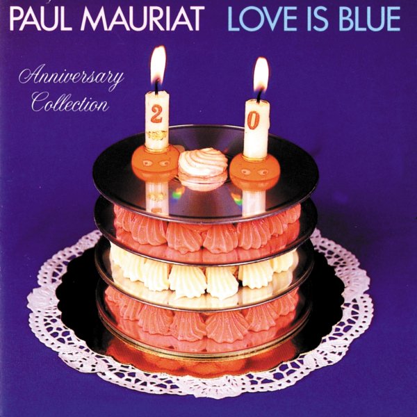 Paul Mauriat - Toccata(Version 88), Version 88