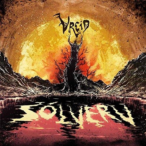 Vreid - Aetti Sitt Fjedl
