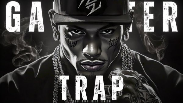 THE MOTTO - FLOREN FLO Best [Gangsta Trap x Hip-Hop] [Gym Workout &amp; Car Anthem]